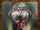 Van Halen - 5150 LP - Warner Bros. Club SEALED