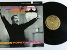 MERCURY LIVING PRESENCE SR 90440 FREDERICK FENNELL CAROUSEL WALTZ GOLD PROMO LP