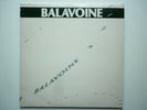 Daniel Balavoine double 33Tours vinyle Balavoine L'Aziza