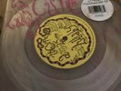 The Cure - Lullaby, Clear Vinyl 7