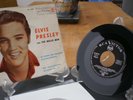 Elvis Presley Con Mello Men  RCA 47 - 8134
