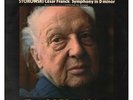 Stravinsky / Cesar Franck Lp Vinile Symphony In D Minor / Decca Phase 4 Nuovo
