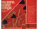 Bob Leaper LP Vinyl Big Band Beatle Songs / Decca Phase 4 Stereo New