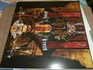 DEATH KARMA LP The History of Death & Burial Rituals Part I BLACK METAL Poster