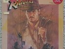 RAIDERS OF THE LOST ARK SOUNDTRACK JOHN WILLIAMS VINYL LP SEALED 1981 ORIG
