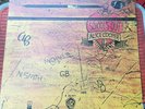 # Alice Cooper School's Out Orig. Ita 1972 (EX-/VG++) c/slip ed.num. LP-R00581