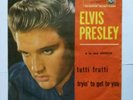 ELVIS PRESLEY -  TUTTI FRUTTI  -  7