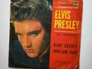 ELVIS PRESLEY - KING  CREOLE   -  7