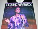 Dionne Warwick-