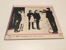 Elvis Presley / Beatles  ( Four Flexi Discs in a booklet ). Japanese pressing.
