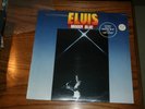 ELVIS PRESLEY VINYL LP MOODY BLUE CANADIAN BLACK VINYL NEW UNOPENED