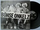 1 X LP - Böhse Onkelz ?– Mexico - Rock-O-Rama Records ?– RRR 55