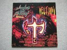 JUDAS PRIEST - Meltdown (Ripper Owens) Deutsches Vinyl, 3 LPs -TOP
