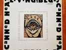 Canned Heat – Living The Blues (2 LP, 1979, Liberty/EMI, Gatefold, VG+/VG+)