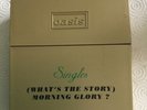 Oasis. What The Story Morning Glory?