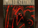 *SEALED* THE POWER STATION (s/t) w/ Robert Palmer. 1985 Capitol R123577  (PC)
