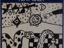 TONY OXLEY: Incus 8 Free Improvisation Jazz LP Evan Parker UK OG Press NM Vinyl