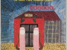 SONNY CLARK MEMORIAL QUARTET: Voodoo ’86 Italy Black Saint OG Free Jazz LP Zorn