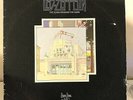 The Song Remains The Same Led Zeppelin 1976 Swan Song Records Vinyl 1st Press