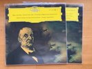 BRUCKNER Sinfonie Nr. 5 * JOCHUM * DGG LPM 18500/01 Mono