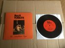 Iron Maiden “The Soundhouse Tapes” Original U.K. 1979 vinyl 7 inch ROK.1