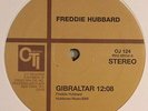 HUBBARD, Freddie/HUBERT LAWS - Gibraltar - Vinyl (12