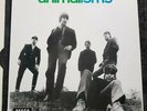 THE ANIMALS - ANIMALISMS - 1966 LK 4797 DECCA 1ST PRESS