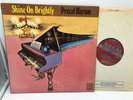 PROCOL HARUM Shine on Brightly 1st press Regal Zonophone SLRZ1004 Stereo 1968 UK