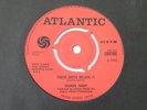 SHARON TANDY 'YOU'VE GOTTA BELIEVE IT' 45 UK ATLANTIC 1968 SOUL LES FLEUR DE LYS
