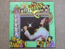 Kinks – Everybody’s in Show-Biz * 2 Vinyl Records * Celluloid Heroes