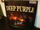 DEEP PURPLE  LIVE on the BBC TOP Audio Fidelity Press. TOP-MINT