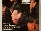 The Rolling Stones Out Of Our Heads Mono London LL 3429 VG+
