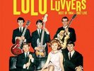 LULU AND THE LUVVERS: Best Of 1964 – 1967 Live      LP /free shipping by courier