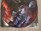 MICHAEL JACKSON - HISTORY CONTINUES picture disc (Double LP Vinyl) sealed
