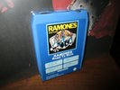 Ramones Leave Home 8 Track Tape 1977 Sire # 8147-SA-7528H PUNK rare DEAD BOYS LP