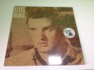 * Elvis* ?– Elvis Sings The Blues NL 89169    1984   SEALED