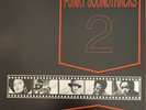 FUNKY SOUNDTRACKS 2   1995 UK 12-track vinyl LP   BLAXPLOITATION MOVIE TRACKS