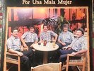 “Tejano Tex-Mex”    “Los Dos Gilbertos”    “Por Una Mala Mujer”        