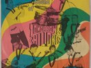 TOMORROW’S CHILDREN: Thoroughbred Sound Of JAMAICA Dynamic Sounds LP
