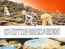Led Zeppelin - Houses Of The Holy LP - 180 Gram Vinyl Album - SEALED NEW RECORD