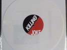 Killing Joke - Whatever You Want T.V 1982 4 track 10