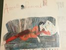 Annette Peacock - The Perfect Release NM lp jazz rock rare prog art record