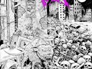P.L.F. - Ultimate Whirlwind Of Incineration LP Insect Warfare Terrorizer Nasum