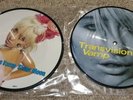 Transvision Vamp - Landslide Of Love - Sister Moon 2 x 7