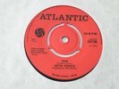 ARETHA FRANKLIN 'THINK / YOU SEND ME' 45 UK ATLANTIC 1968 SOUL