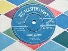 JOHNNY KIDD AND THE PIRATES 'SHAKIN' ALL OVER' 45 UK HMV RECORDS 1960