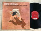 Robert JOHNSON King of the Delta Blues Singers US 1961 PROMO 6-Eye COLUMBIA MINT
