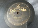 78 RPM -- Blind Willie Mctell ( As Bind Sammie) Columbia 14484