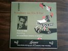 SCHUBERT Symphony #5 LP London Records Eduard Van Beinum Orchestra of Amsterdam