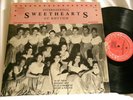 INTERNATIONAL SWEETHEARTS OF RHYTHM Anna Mae Winburn Tiny Davis Carline Ray LP